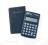 Kalkulator w ETUI - VECTOR DK-055BLK
