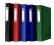 Segregator na 2 ringi A4/35mm  HANDY czarny