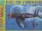 Fly Model 147 F4U-1D Corsair  skala 1/33