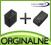 ORYGINALNY ZESTAW SONY FV100 + ŁADOWARKA BC-TRV