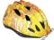 KASK DZIECIĘCY SPOKEY BILE - REGULOWANY 50-58cm