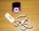 Apple Ipod nano 3g 8Gb