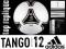 ADIDAS TANGO 12 TOP REPLIQUE OF EURO 2012 ORYGINAŁ