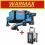 ZESTAW MAKITA COMBO LXT315 + RADIO gratis!!!