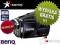 KAMERA BENQ DV M23 Full HD + ETUI + KINGSTON 8GB