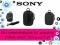 SONY LCM-CSVH etui nieprzemakalne do DSC seria T/W