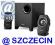 głośniki Creative Inspire A220 2.1 Subwoofer Szczn