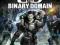 Binary Domain X360 ULTIMA_PL