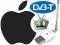 TUNER DVB-T APPLE MAC BOOK MEDIA-TECH MT4170 USB