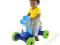 Fisher Price Muzyczny Jeździk Delfinek T6075 HIT