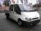 FORD TRANSIT doka 6 os.F-A VAT klima,vebasto,IDEAL