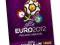 NAKLEJKI PANINI EURO 2012 40gr/szt
