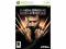 X-MEN ORIGINS: WOLVERINE