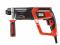 BLACK&DECKER MŁOT MŁOTOWIERTARKA 710W KD975