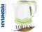 SALON Hyundai VK739WG zielony 1,2l 1600W gw24m WAW