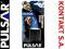 CZARNA TAŚMA NAPRAWCZA DO WĘŻY PULSAR USA +120st !