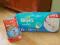 PAMPERS ACTIVE BABY ROZ.6 - 54 sztuk + GRATIS