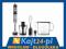 BLENDER PHILIPS HR 1653 METAL.KOŃCÓWKA  MOC 600W
