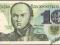 10 zł seria B z 1982 r stan UNC