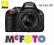 NIKON D5100 + 18-105 VR NOWY GWAR. TEL.502-386-807