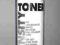 Toner Density spray 400ml, zaczerniacz
