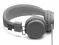 SŁUCHAWKI URBANEARS PLATTAN DARK GREY uni