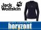 JACK WOLFSKIN Koszulka THERMIC LONG SHIRT WOMEN L