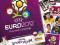 NAKLEJKI PANINI UEFA EURO 2012 50gr/1szt