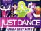 JUST DANCE GREATEST HITS X360 / KINECT / Białystok