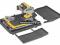 DEWALT Przecinarka do płytek D24000