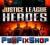 JUSTICE LEAGUE HEROES  GRA NA PSP TANIE GRY GW!