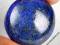 AAAJAKOŚĆ 41,70CT RUNDY LAZURYT KAMIEN SZLACHETNY