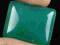 NATURALNY 45,10CT ZIELONY ONYX KAMIEN SZLACHETNY