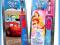 A10 SZCZOTECZKA ORAL-B DLA DZIECI STAGES POWER