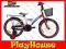 ROWER DLA DZIECI 20 MBIKE 2012 LIMITOWANY SUPER