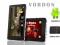 TABLET VORDON 7'' 4GB CPU 800MHz WIFI+GRATIS ETUI