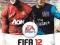 NOWA! GRA PC FIFA 12 ZAFOLIOWANA