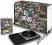 PS3 DJ HERO GRA + ADAPTER NOWA HIT W-WA SKLEP