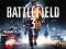 PS3 BATTLEFIELD 3 PL NOWA FOLIA HIT W-WA SKLEP