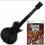 X360 GUITAR HERO AEROSMITH + GITARA BEZPRZEWODOWA