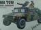 M966 TOW Missile Carrier - 1:48 - ACADEMY