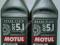 MOTUL DOT 5.1 płyn hamulcowy 500ml DOT5.1