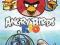 Angry Birds Rio (PC) /NOWA / FOLIA/