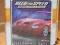 NEED FOR SPEED   NFS  ROAD CHALLENGE  IDEALNY STAN
