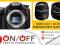 SONY A57 A 57 + 18-55 + PORTRETOWY 50 F1.8 NOWY!!!