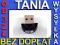 ADAPTER BLUETOOTH 2.0 EDR MICRO TANIA WYSYLKA FV