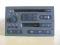 RADIO CD SAAB 93 95 2 DIN
