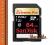 SanDisk SD SDHC Extreme PRO 64GB 95MB/s class10