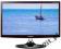 SyncMaster 23,6'' S24B350H LED, Full HD, glossy