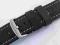 Pasek do zegarka - styl wojskowy szer 22 24 26 mm